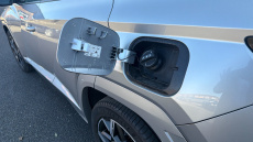 Hyundai TUCSON 1.6T Plug-in Hybrid N Line 5dr Auto Estate